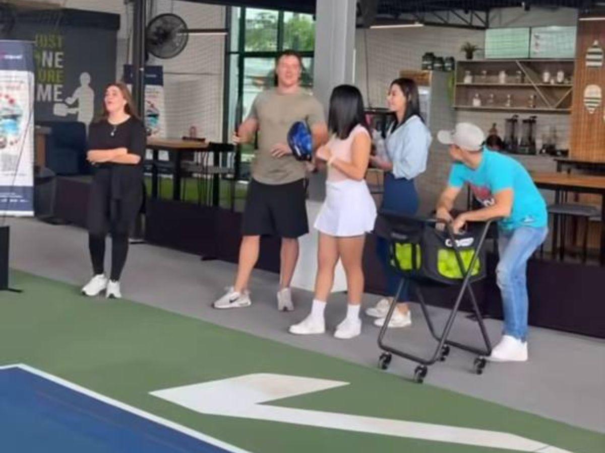 Así fueron las últimas horas con vida de Jenifer Rivas, presentadora hondureña hallada muerta