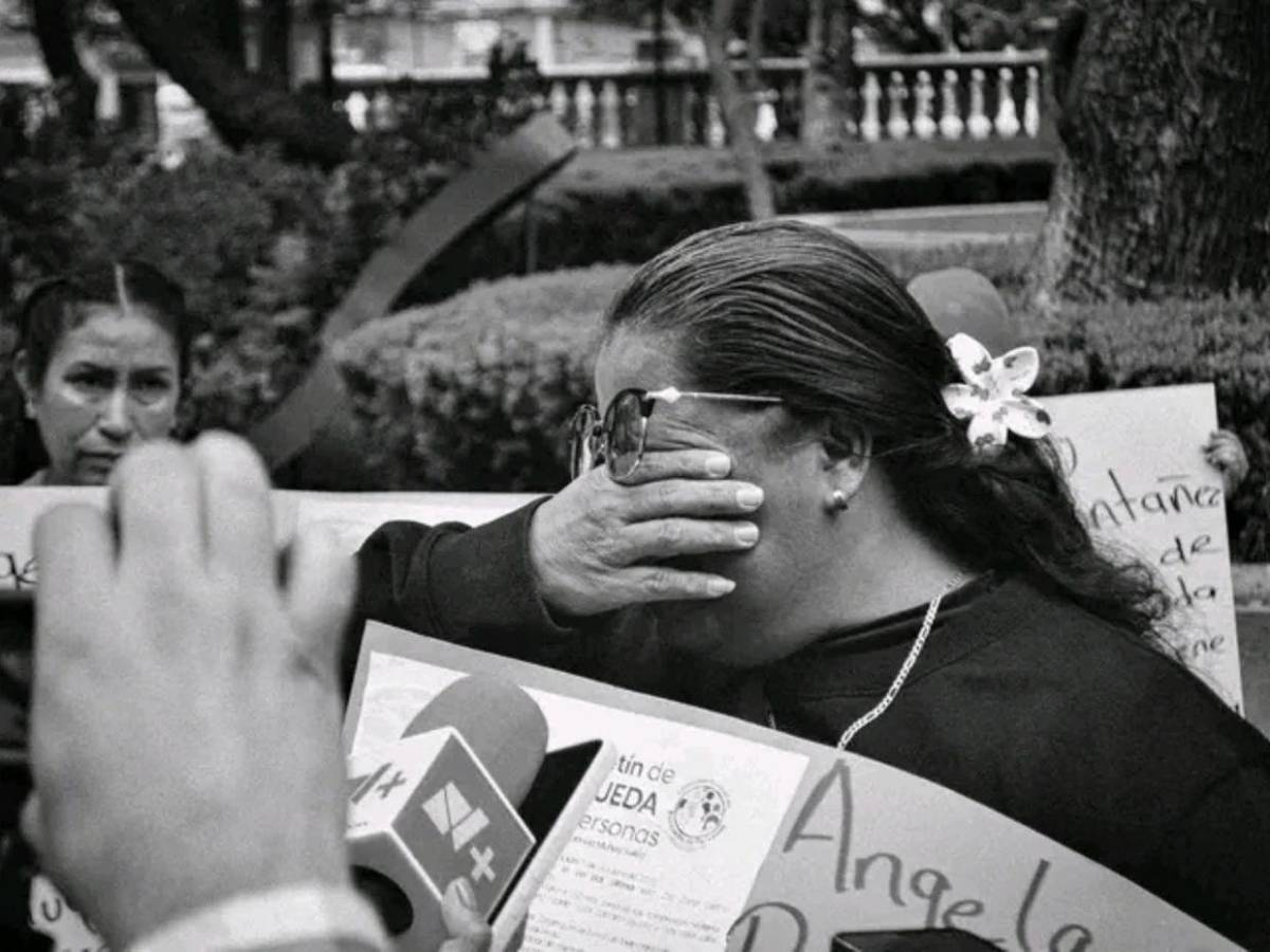 Quinceañera desaparecida fue hallada carbonizada en México; hombre la contactó por redes