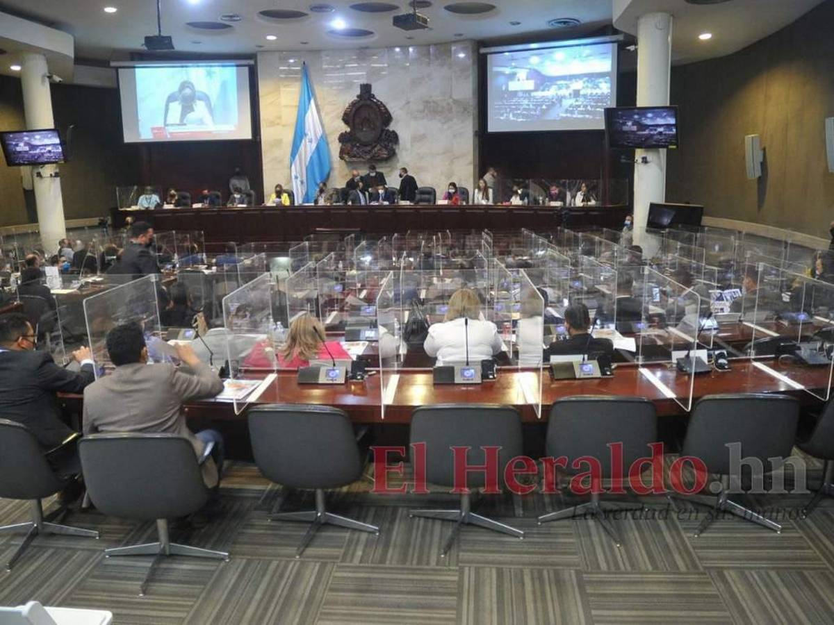 Congreso Nacional defiende nuevo “Pacto de impunidad”; sectores aducen que beneficiará a funcionarios