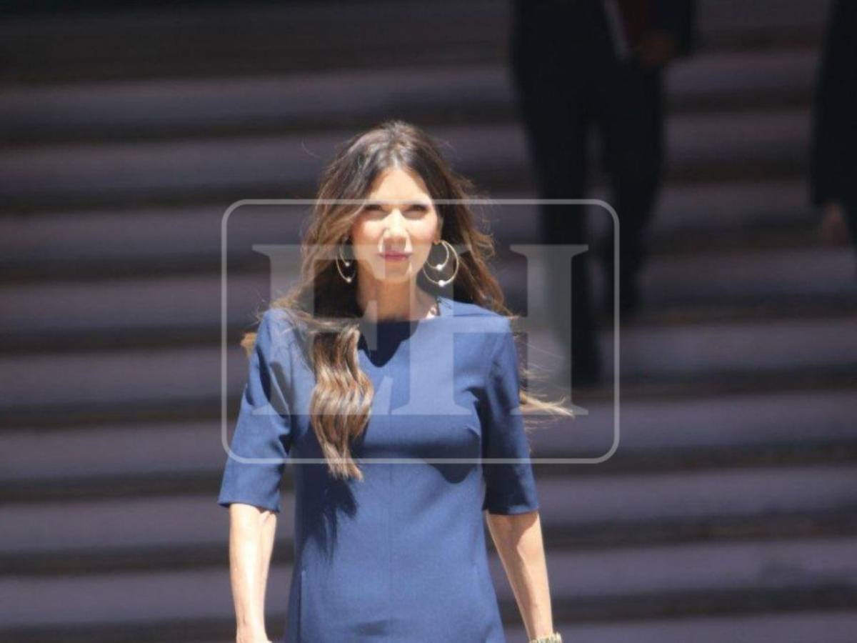 Honduras y EE UU revisan acuerdos tras reunión entre Nasry Asfura y Kristi Noem