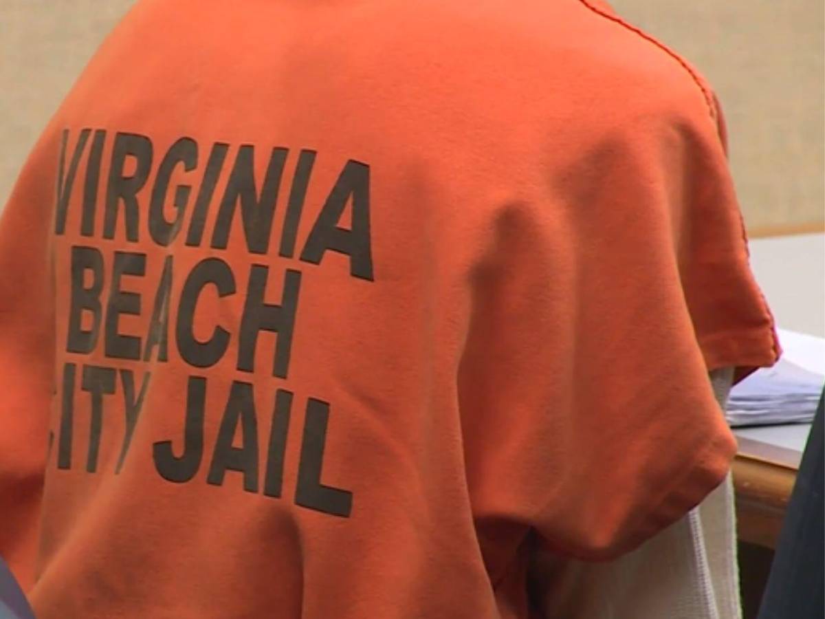 Declaran no culpable por demencia a madre acusada de matar a su hija de 2 años en EE UU