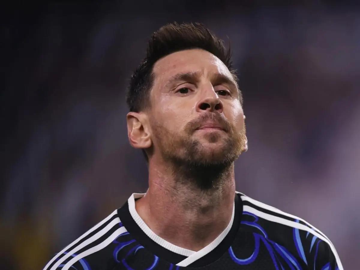 FIFA acepta curiosa petición de Argentina previo a juego de semifinal contra Inglaterra