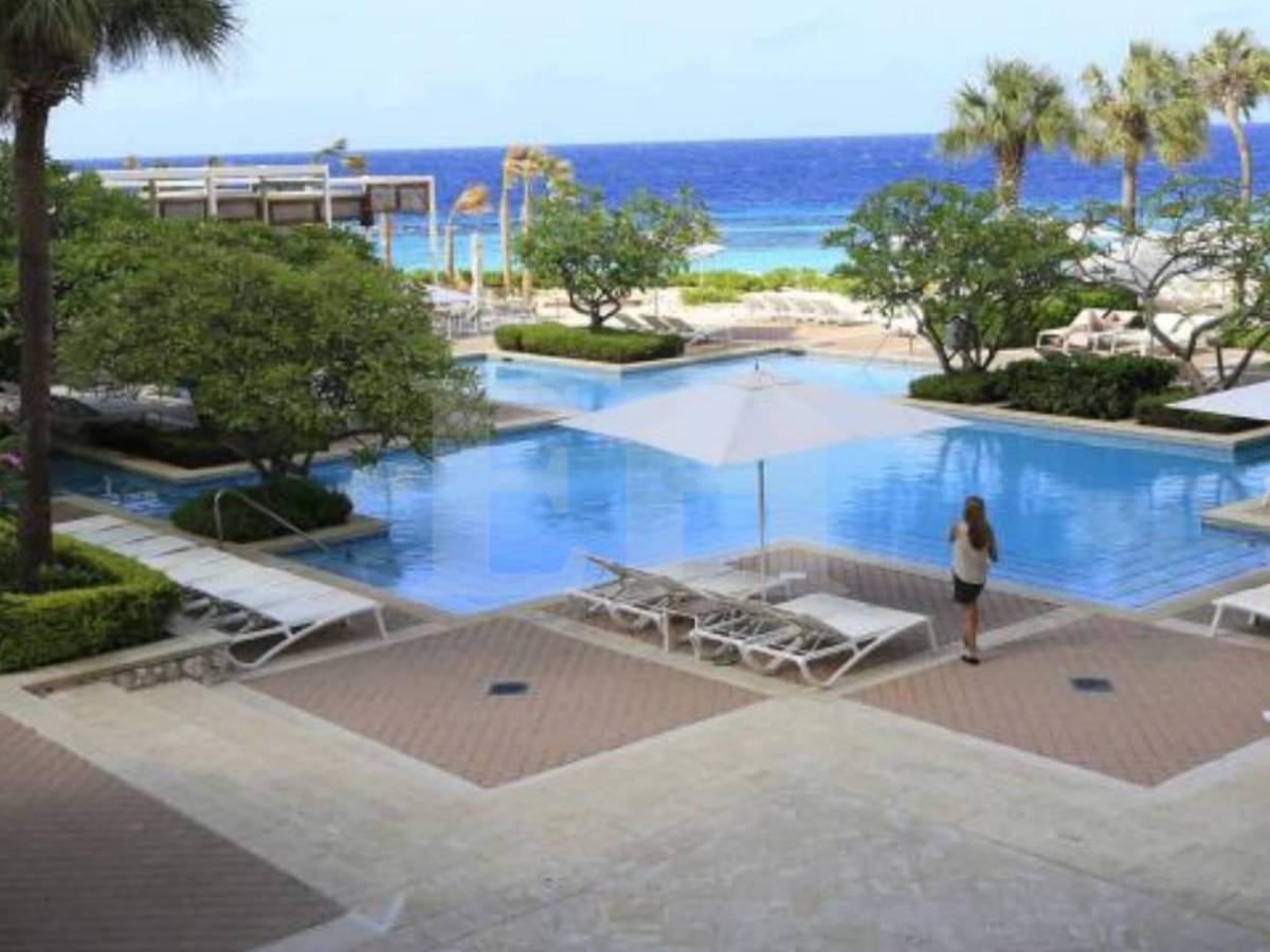 El lujoso hotel donde se concentra Honduras para partido ante Haití; valor de las habitaciones