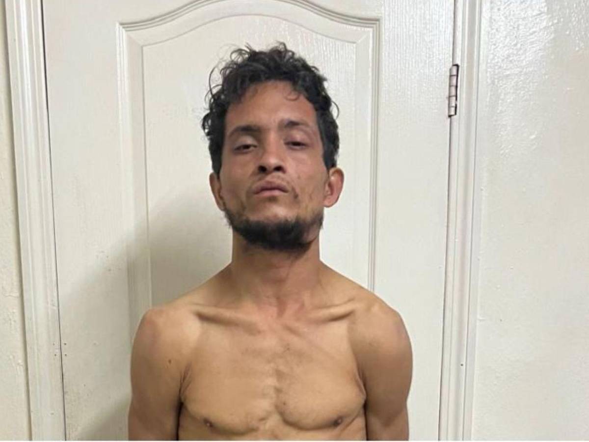 Cuadro a cuadro: Así fue como sujetos dañaron cámaras del 911 en Sipile; uno fue capturado