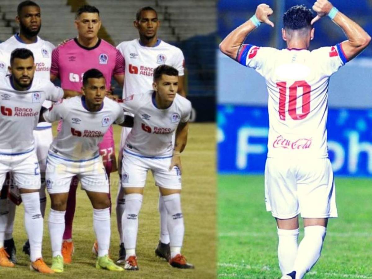 Exjugador del Olimpia sorprende al anunciar su retiro definitivo del fútbol