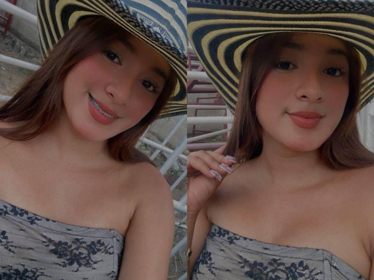 Fue hallada con 12 disparos dentro de una cantina: crimen de Michell Palma en Patuca