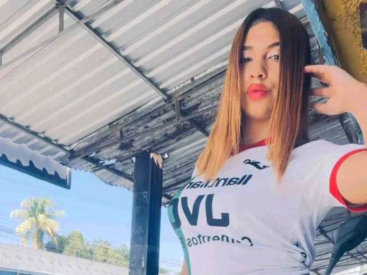 Estaba degollada: Katherine Mejía, tiktoker hallada muerta y con signos de tortura en Colón