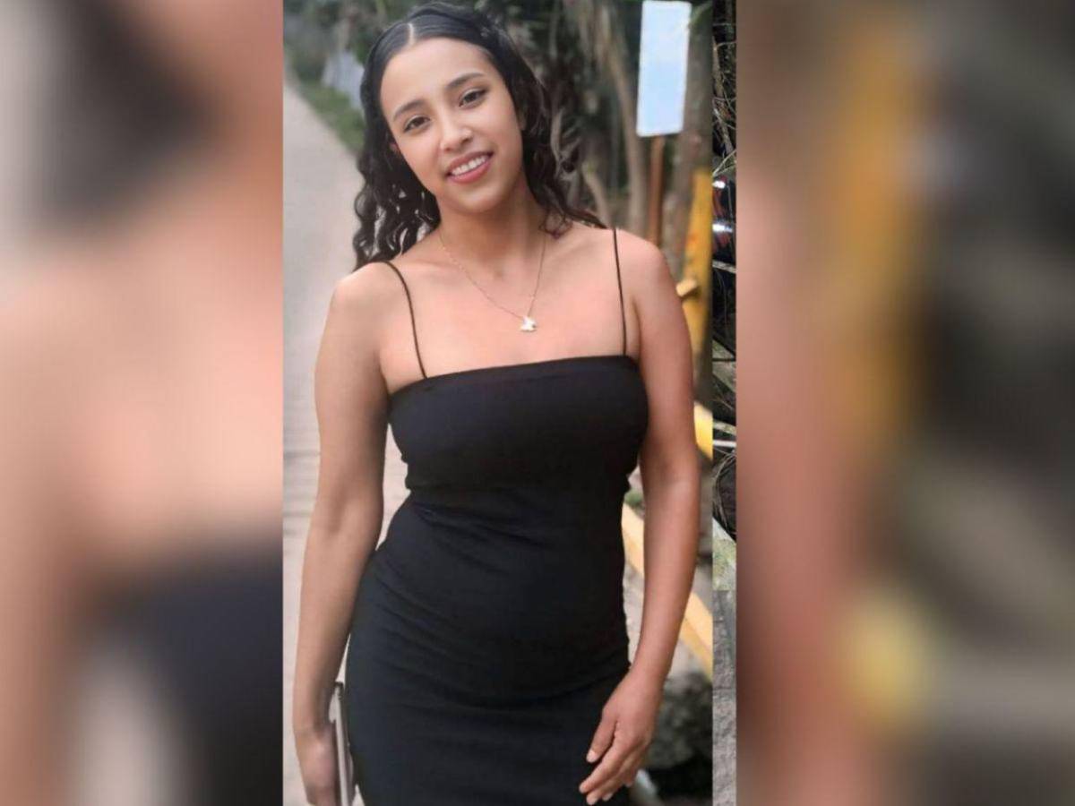 “Merecía vivir, sonreír y cumplir sus sueños”: dolor e indignación por muerte de Rosi Izaguirre
