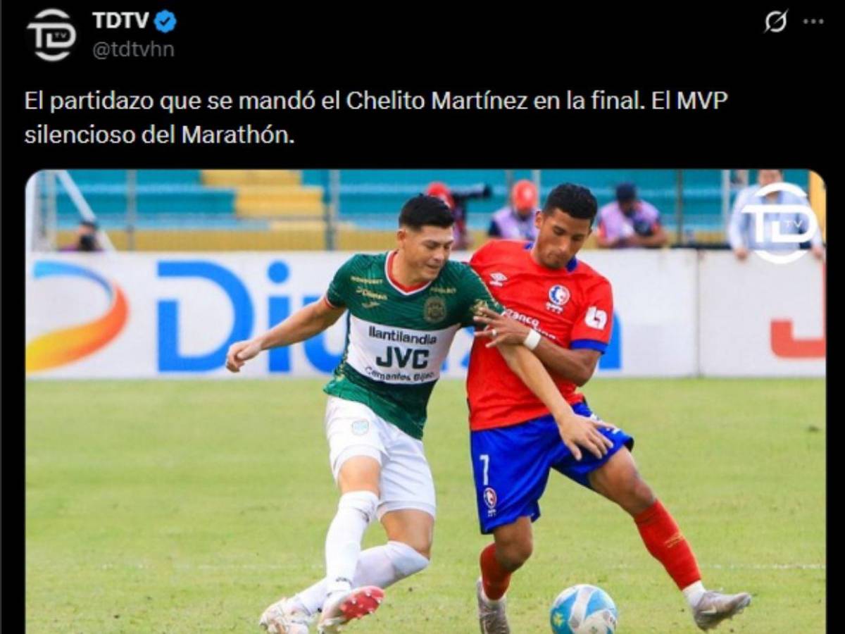 Prensa deportiva reaccionó a la gran final ¿A quién colocan como campeón?