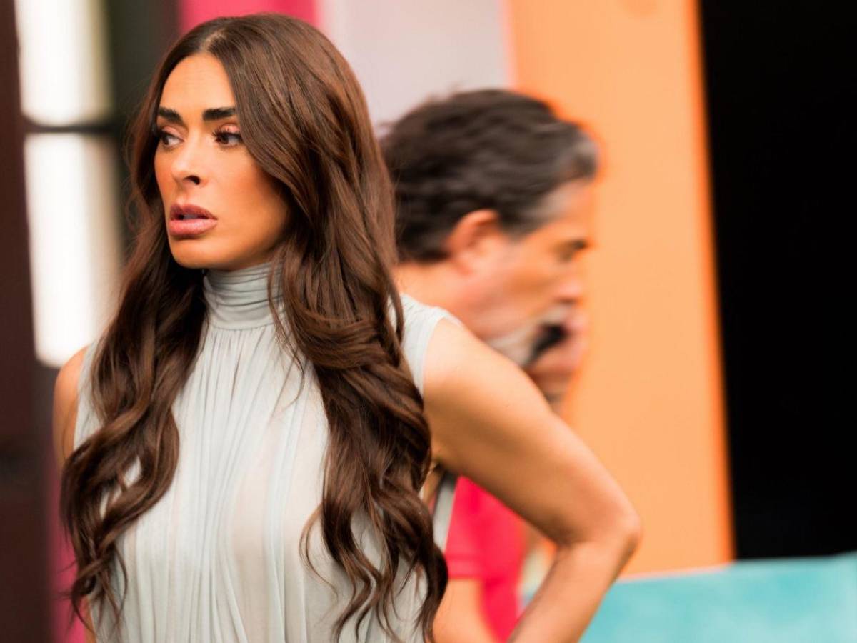 Me tocaron un nervio: Galilea Montijo responde a las críticas por su rostro