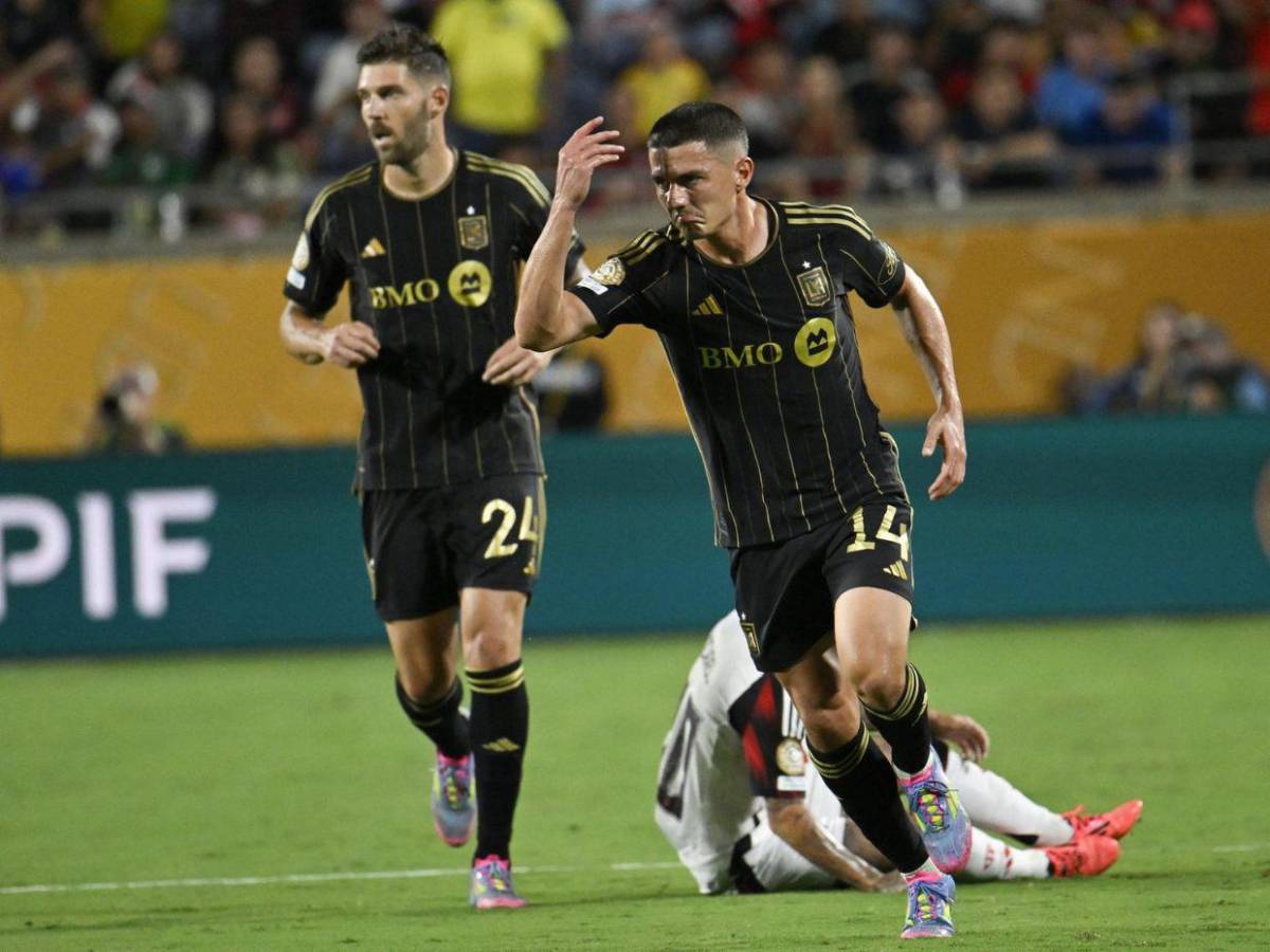 ¿Cuántos millones de dólares ganaron los equipos eliminados del Mundial de Clubes 2025?