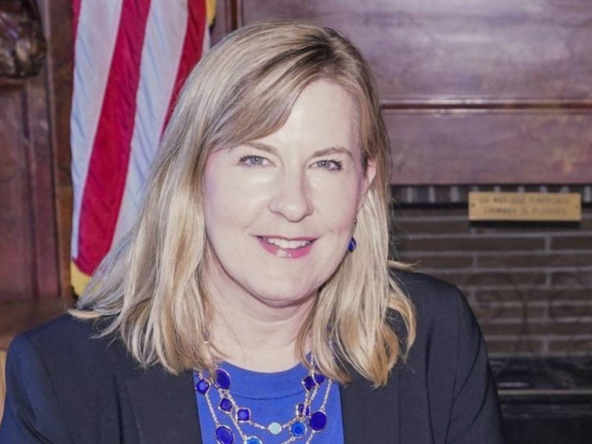 ¿Quién era Melissa Hortman, la congresista demócrata en EE UU asesinada junto a su esposo?