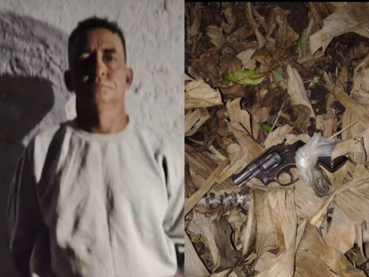 No la dejaba salir de su casa: Teodoro Ramos mató a su esposa por un ataque de celos