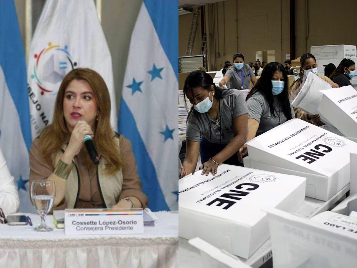 ¿Si no hay verificación humana, qué pasará con las inconsistencias? Los cambios en el flujo del TREP