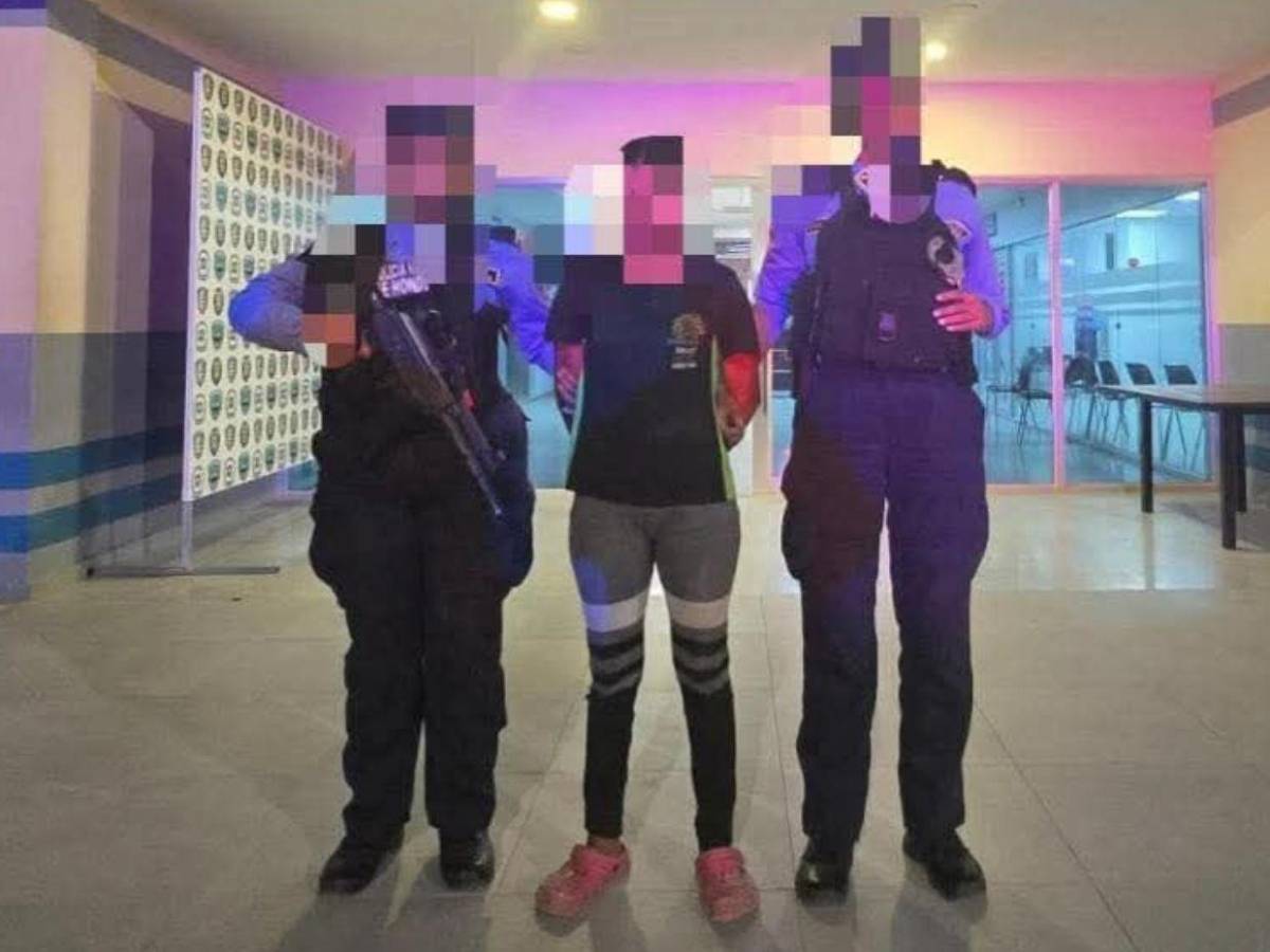 Mujer abusaba de su hermana menor en Comayagua: así cometía el delito