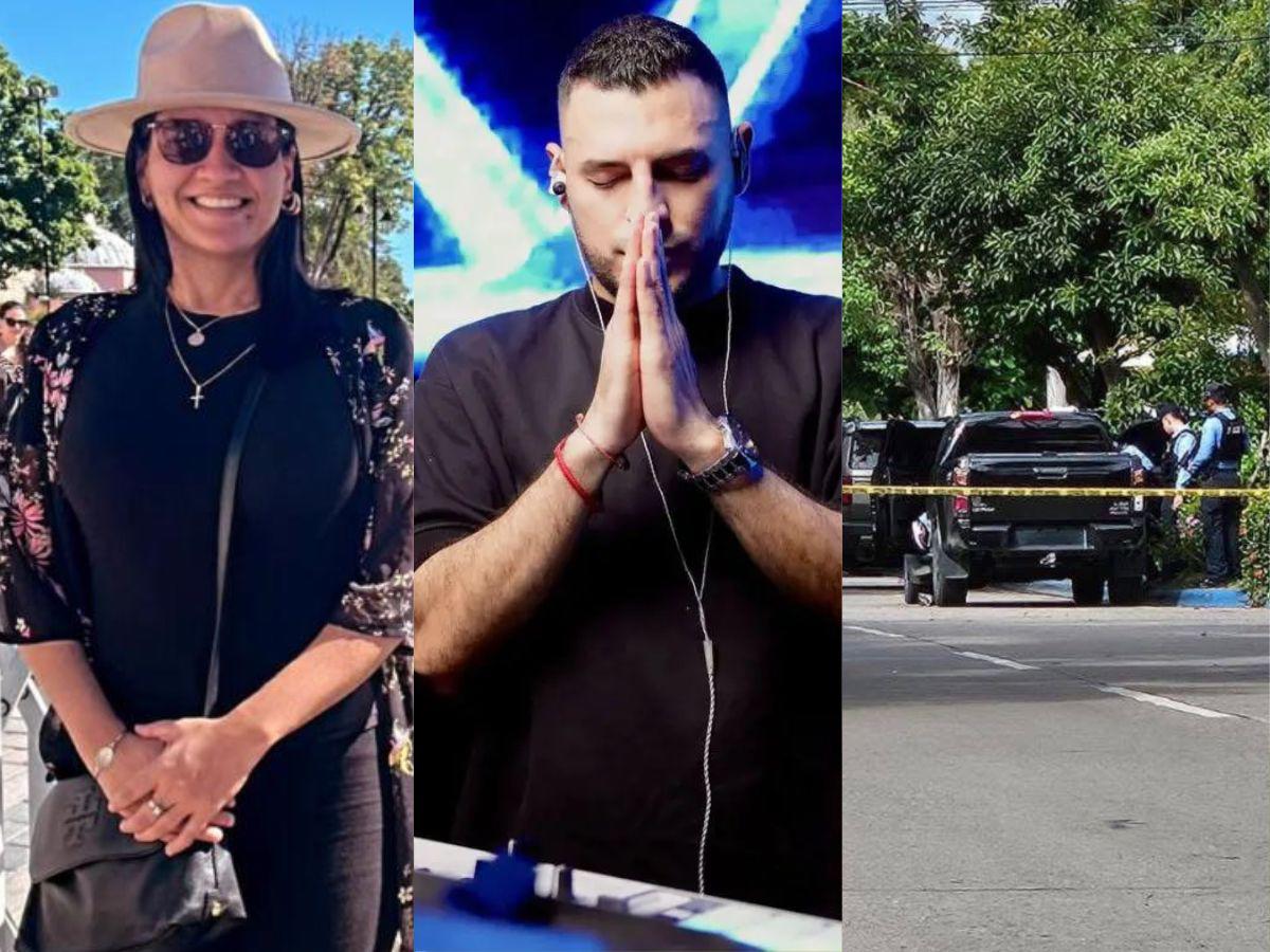 Se dedican al sicariato de alto perfil: ¿Qué se sabe de la estructura criminal implicada en tres muertes en SPS?