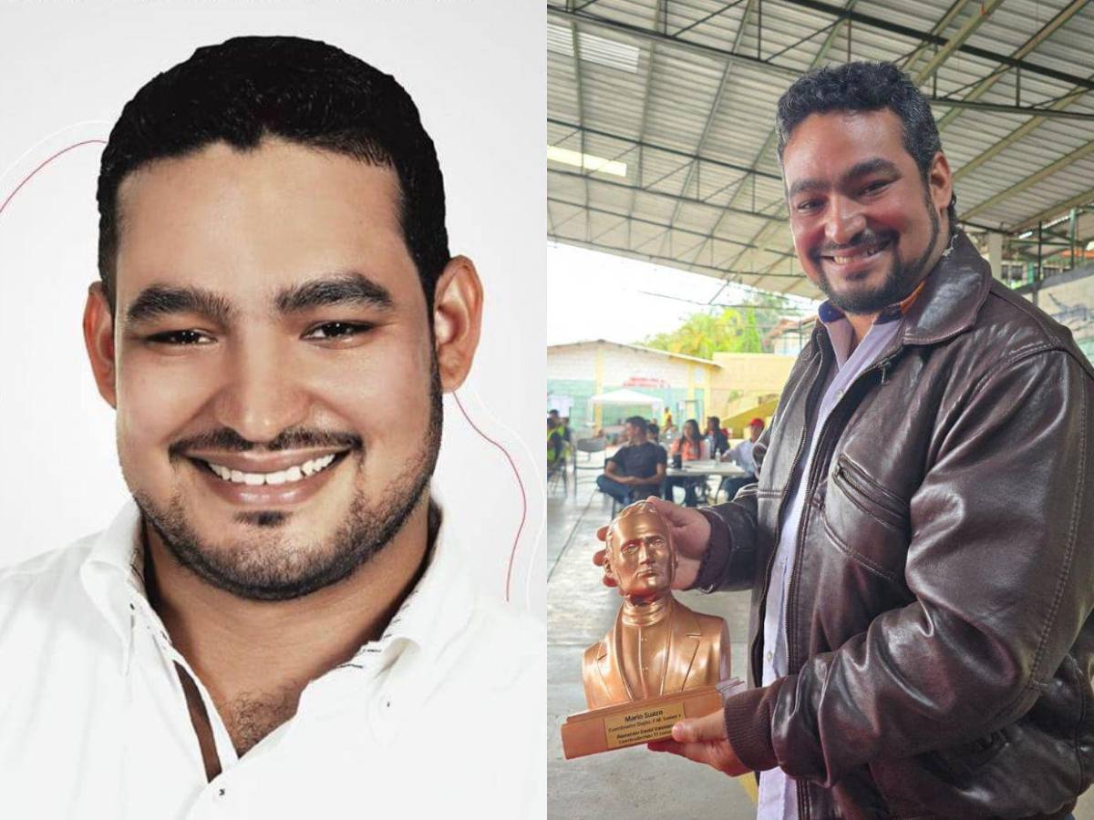 ¿Auténticos o Photoshop? Así lucen los precandidatos del movimiento de Libre “Somos +” sin filtros