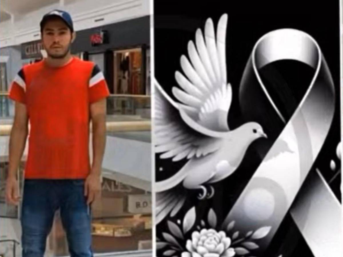 Se estaban ahogando y tenían flema: qué se sabe de seis personas presuntamente intoxicadas en Mezapa