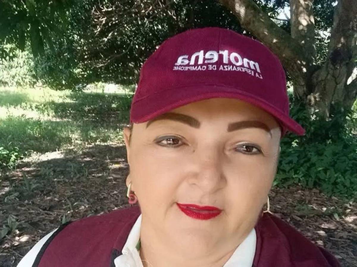 ¿Quién era Karina Díaz, regidora mexicana asesinada a balazos en México?