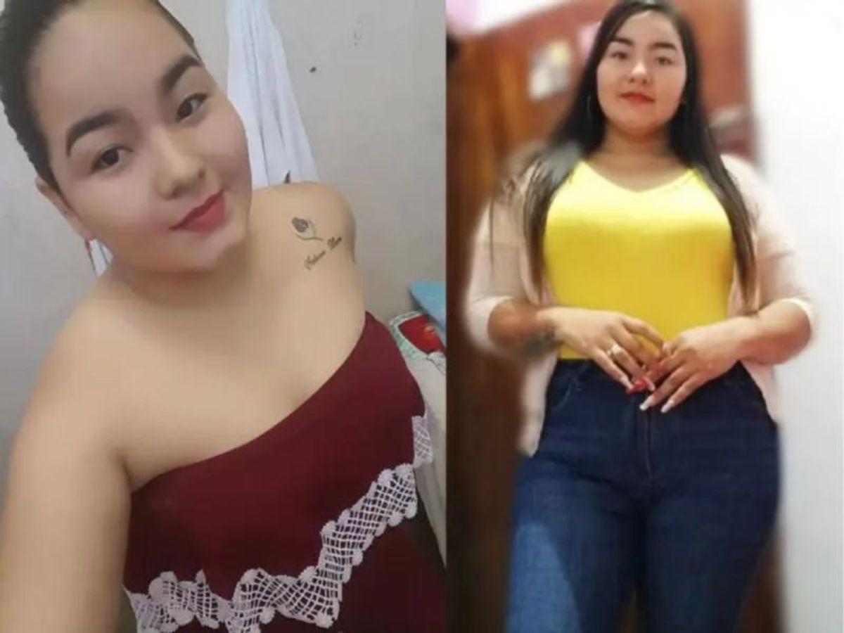 Desmembrada y entre la basura: así hallaron el cuerpo de Sara Rivera en río Chamelecón