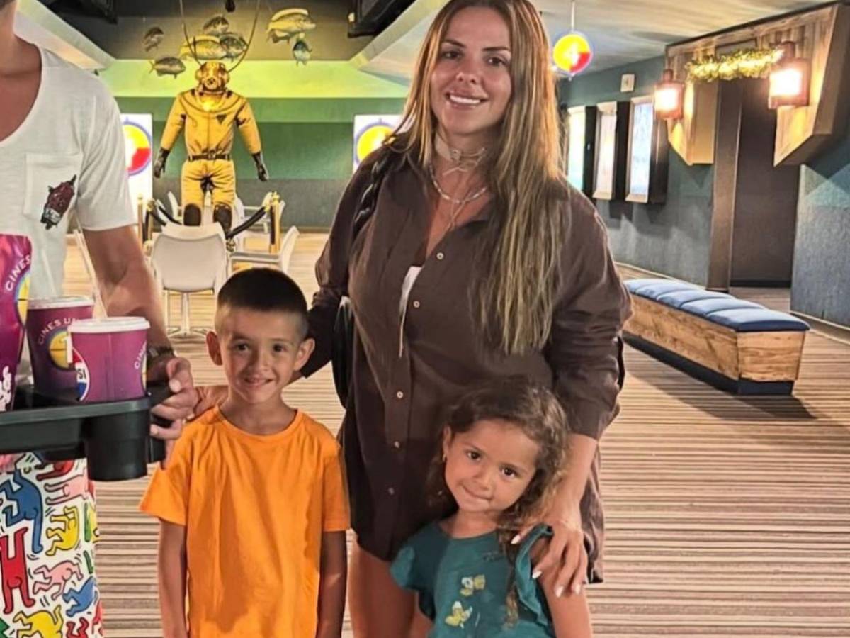 “Quiero creer que no estaban ahí”: futbolista Lucas Trejo tras desaparición de su familia en Venezuela