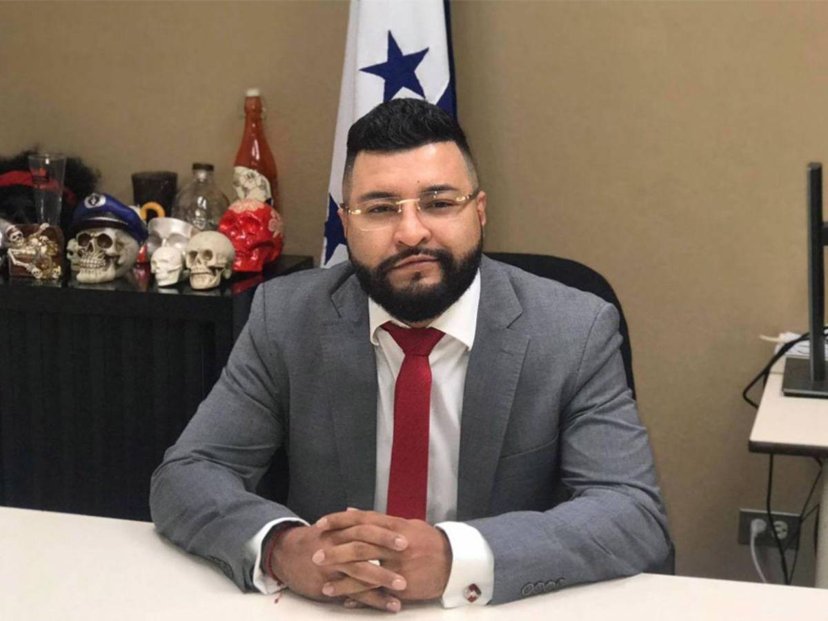 Marco Vallecillo: el proceso judicial que terminó con un fallo a su favor