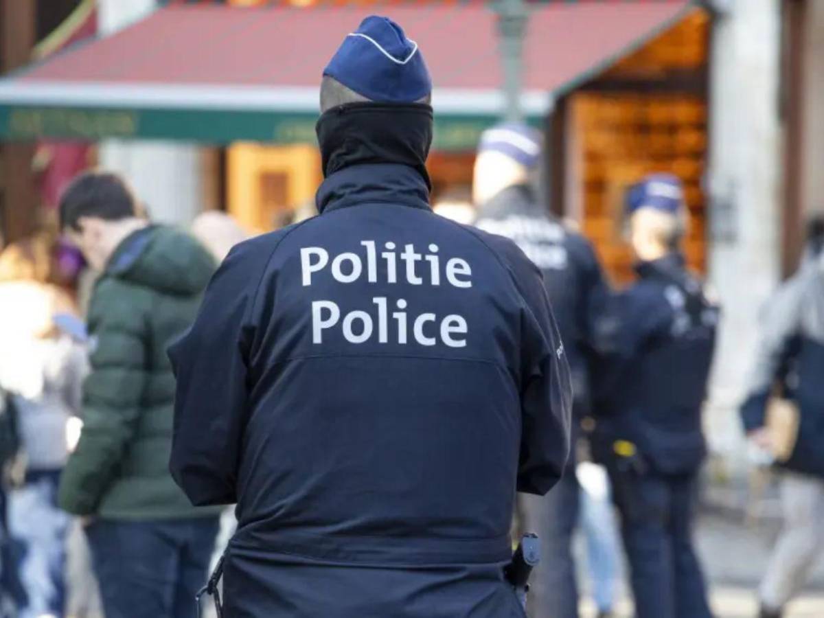 Abusaba de ella mientras la grababa: detienen a hombre por drogar a esposa durante 10 años