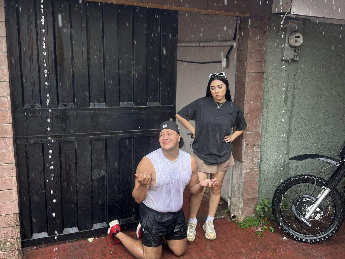 Ya no hay más videos juntos: Los Venados 504 lamentan la muerte de Jenifer Rivas