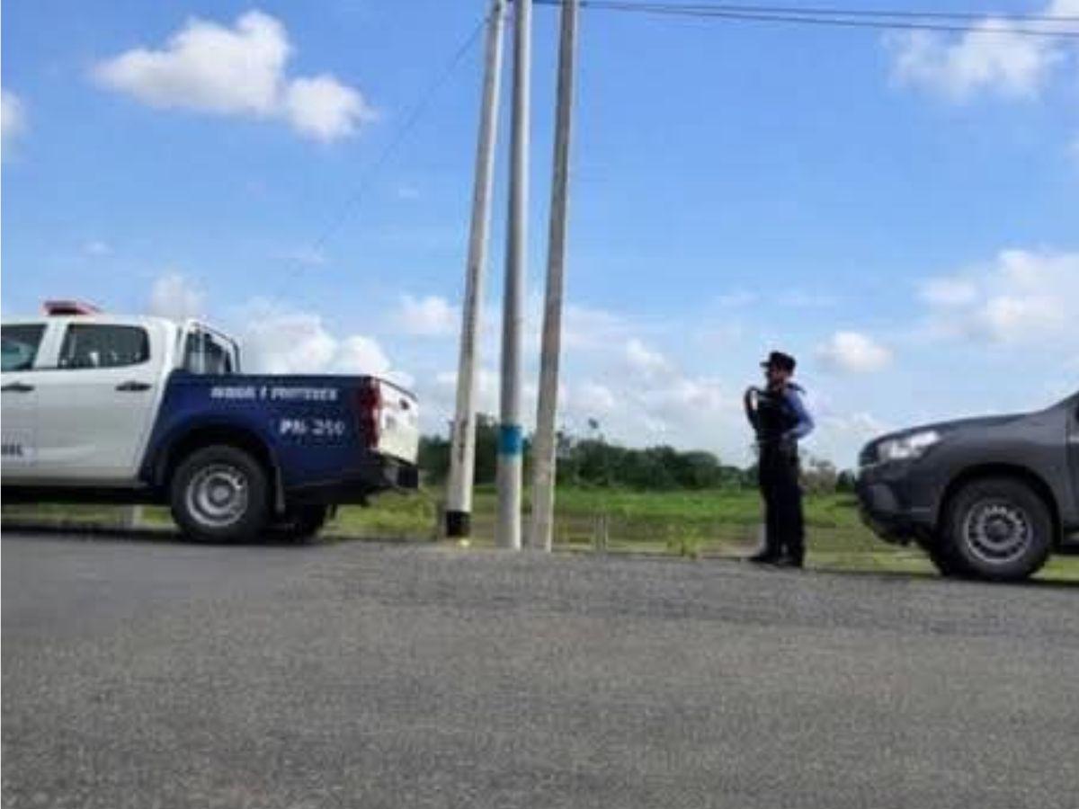 Le prohibieron ingresar a esa zona: Josué Enemias Mejía, hallado encostalado en Choloma