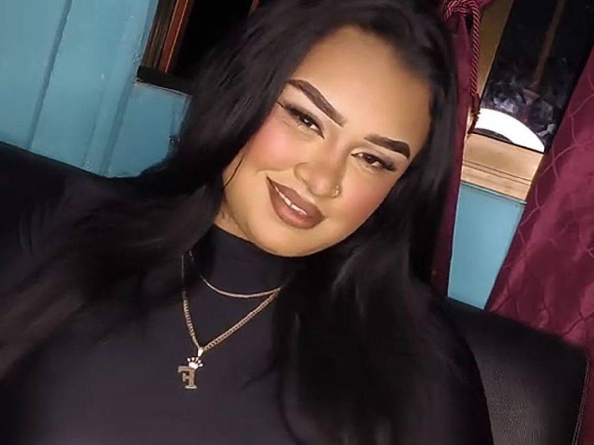 Francis Santana, estilista asesinada por su propia hermana por falsos rumores