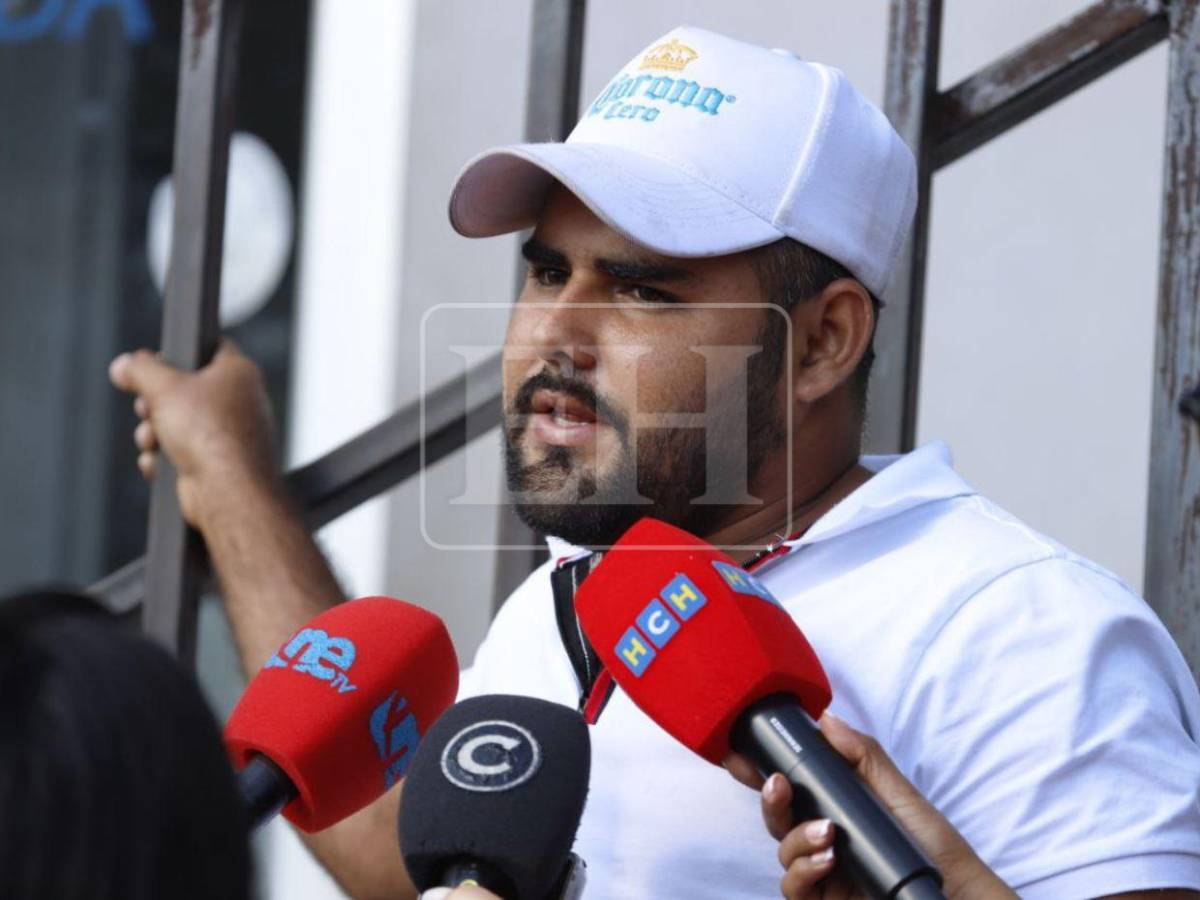 “Recién había llegado al pueblo”: ¿Qué se sabe del sospechoso del crimen de Kimberly en Santa Bárbara?