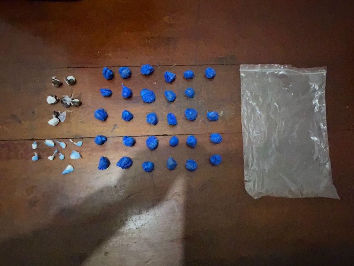 Tras raptarla, la decapitaron: el cuerpo de Flor Matute fue hallado semidesnudo en Sulaco