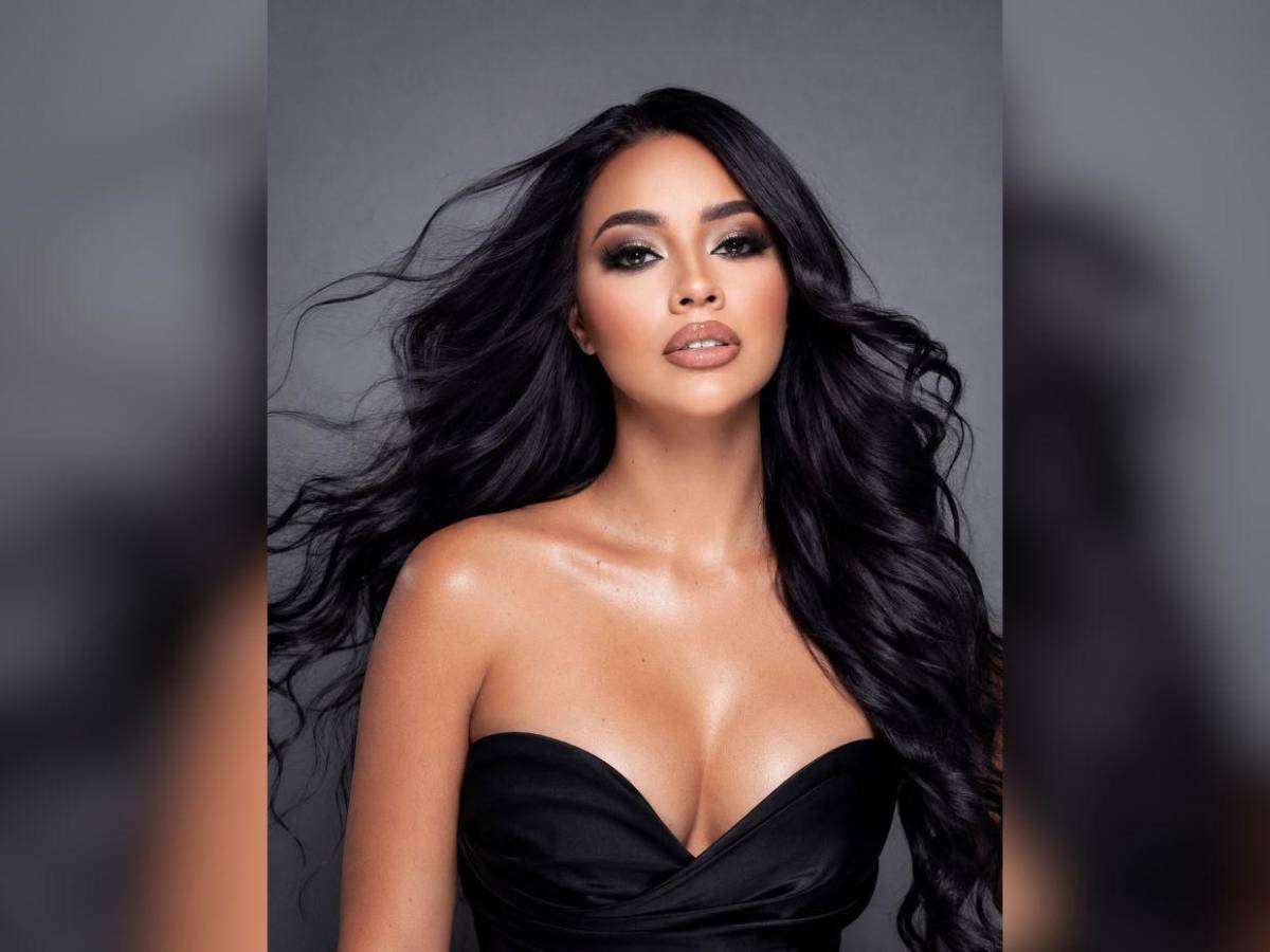Kennia Mondragón participará en el Miss Honduras Universo 2026: ¿Qué departamento representará?