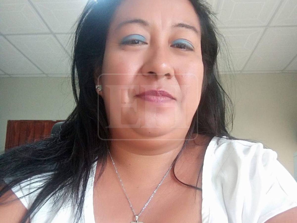 Era empleada de DICTA: Drides Ulloa, madre asesinada en Ajuterique, Comayagua