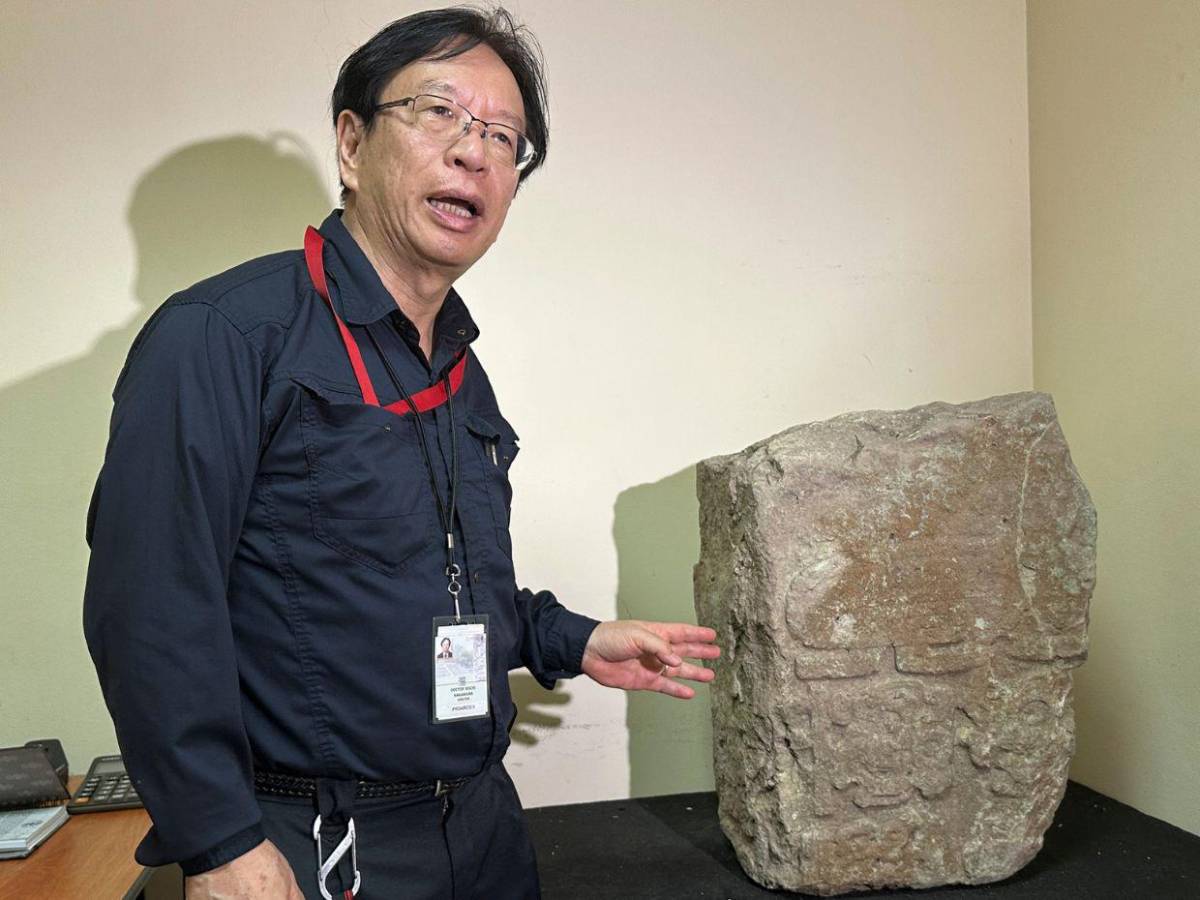 A 50 años de su hallazgo, Copán buscará nuevos tesoros mayas con drones