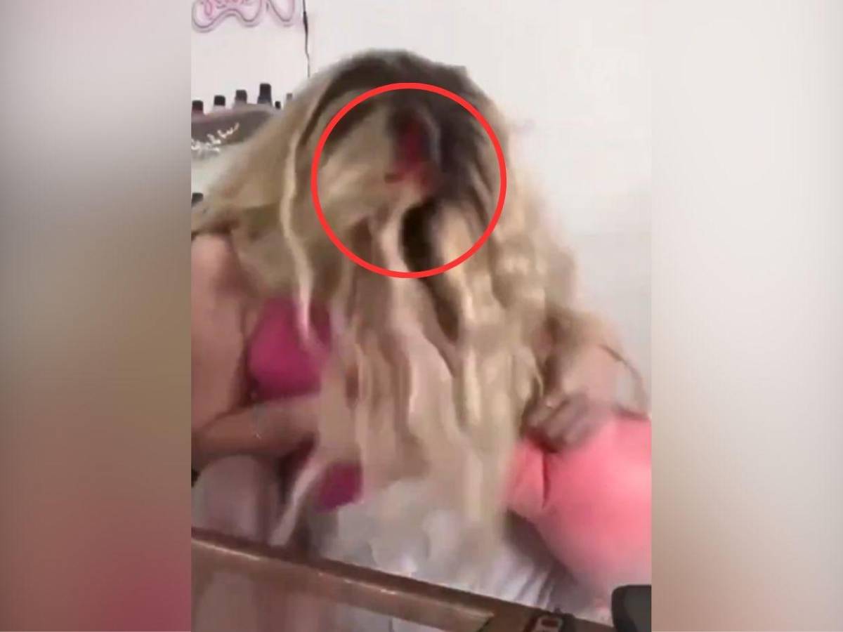 Cuadro a cuadro: así fue el asesinato de influencer mexicana en plena transmisión