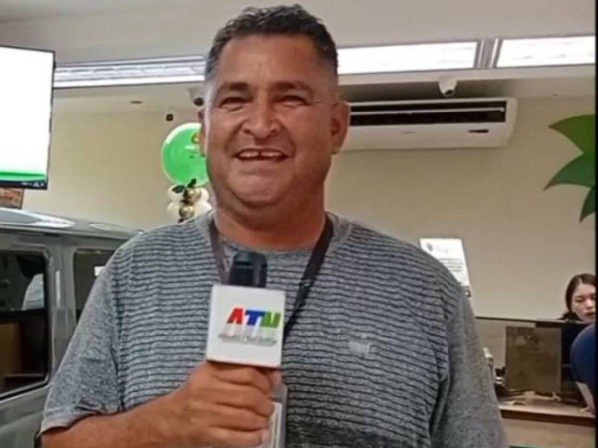 Te vas a morir por sapo: la amenaza que recibió Javier Hércules al ser secuestrado en 2023