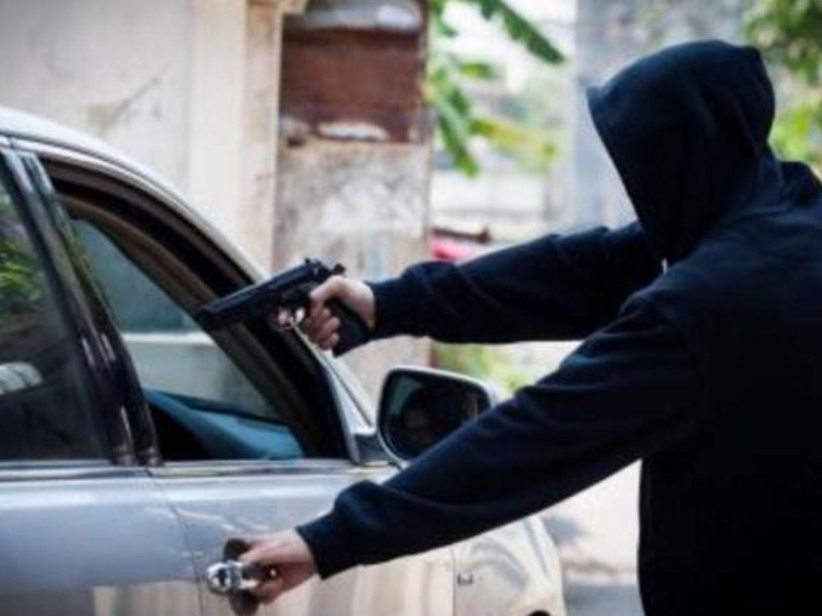 Amarró el cuerpo con piedras y lo lanzó al río: universitario mató a su amigo por robarle el carro