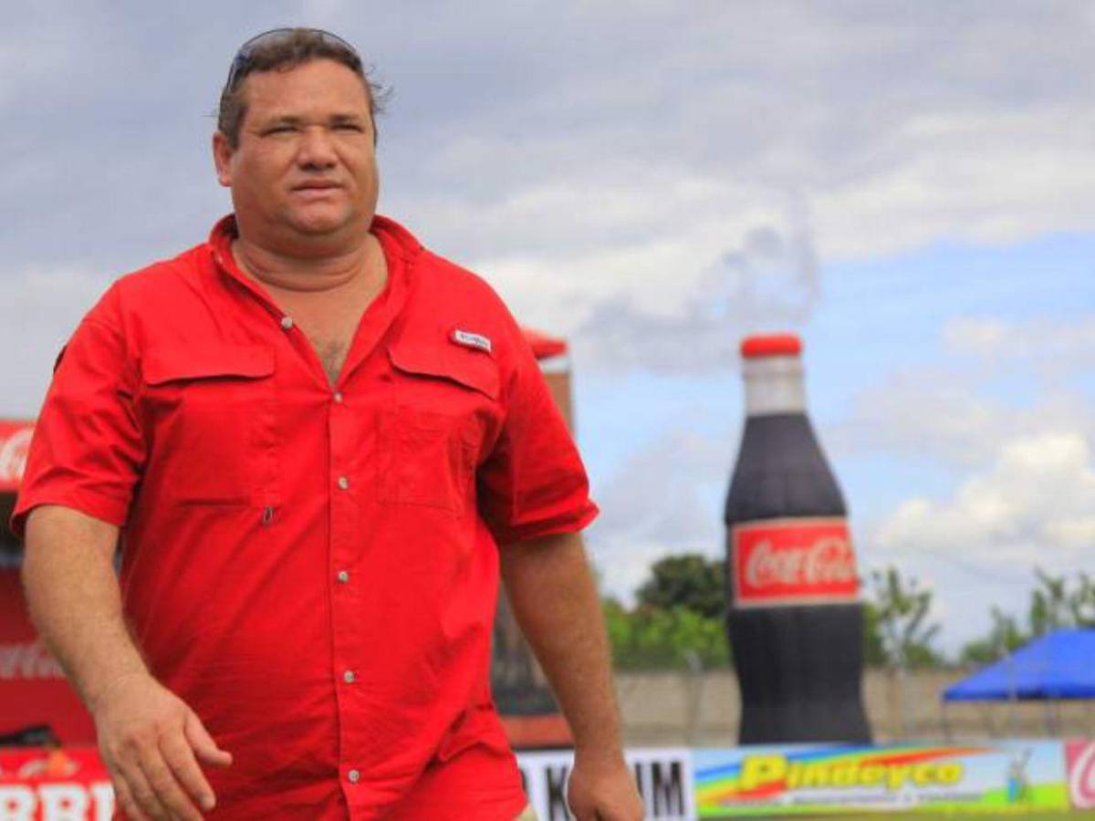 Llevaba una línea, que era descenderlos: El mensaje del presidente de Real Sociedad