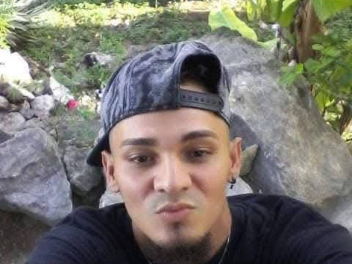 Manuel Martínez, el joven asesinado en un billar de Baracoa, Cortés