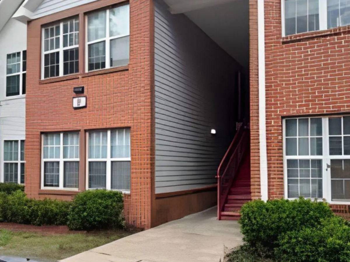 Hijo mata a su madre en altercado doméstico en Bluffton, Carolina del Sur