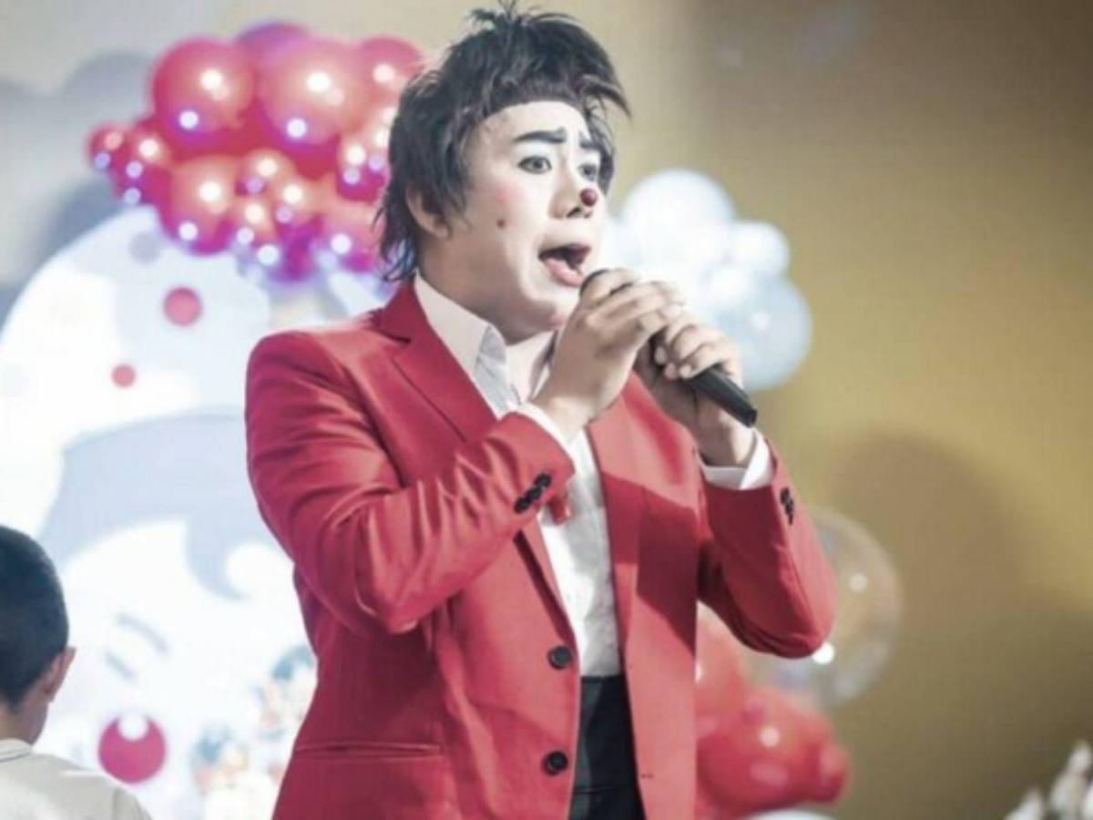 A disparos matan al famoso payasito ‘Tuki Tuki’ en Perú: Le tendieron una trampa