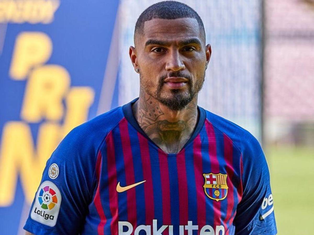 Fichó con Barcelona siendo aficionado blanco y lo obligaron a mentir