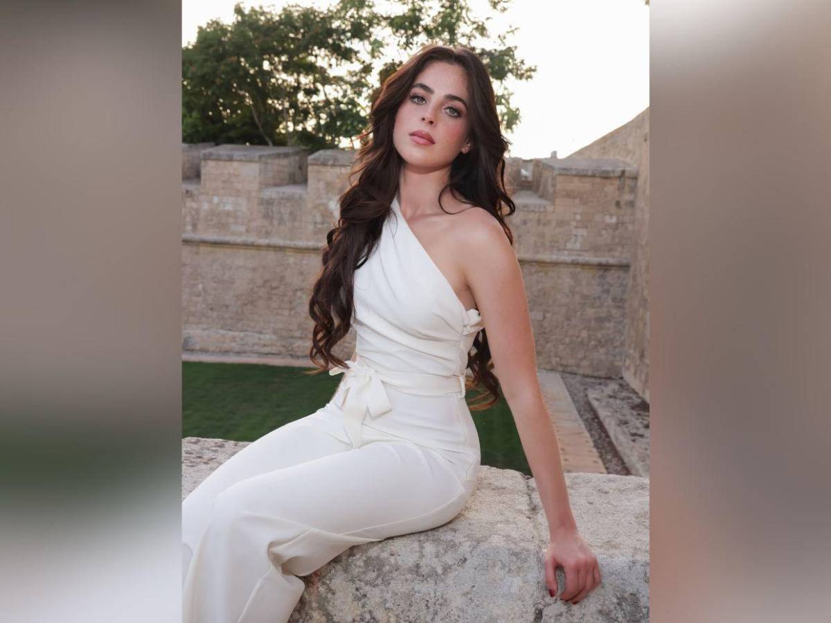 ¿Fátima Bosch estará en Honduras para la gala de Miss Universo Honduras 2026? Esto se sabe