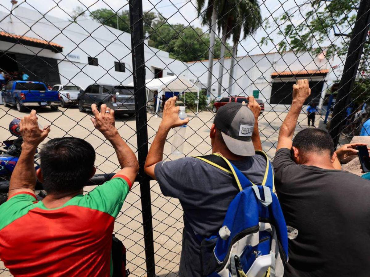 Derechos Humanos respalda exigencia de reembolso a afectados por el caso Koriun