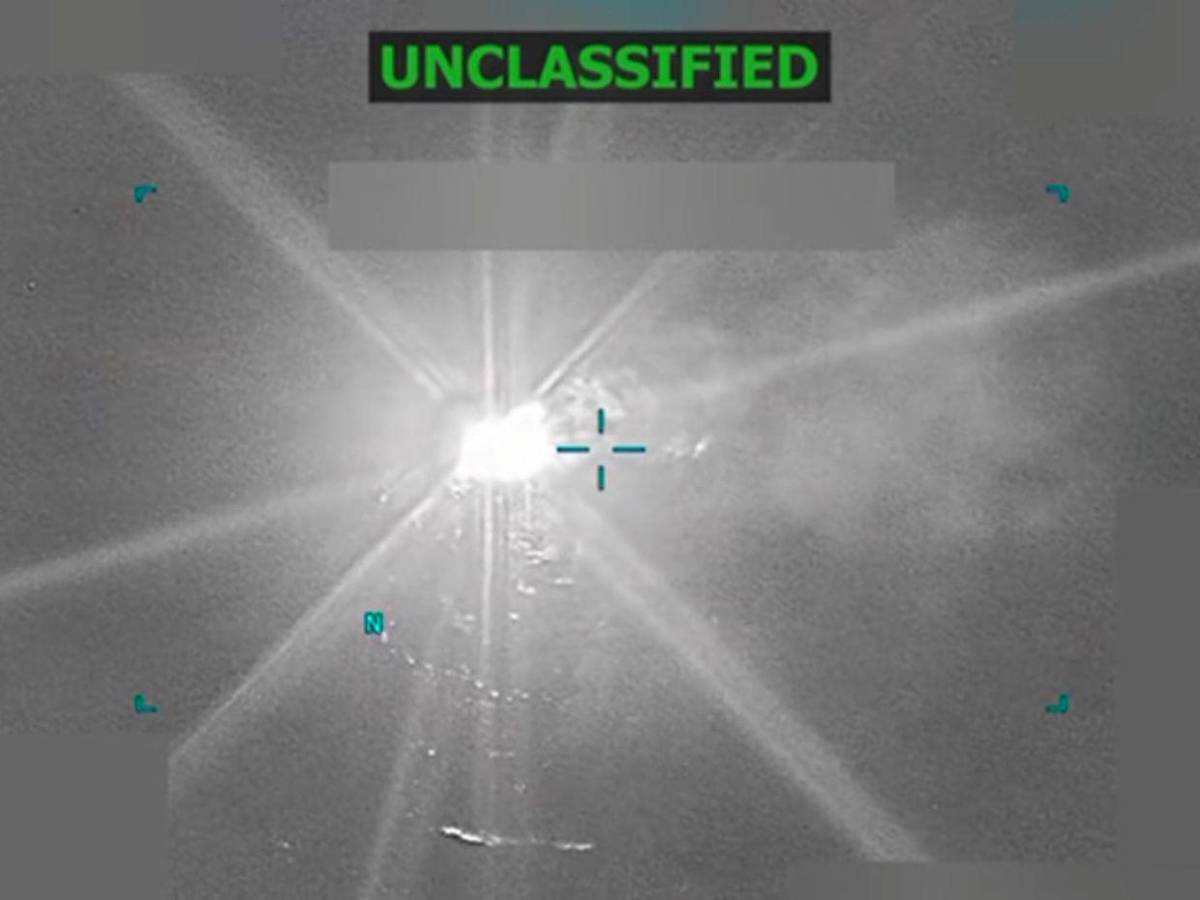 Así ocurrieron los diez ataques de EE UU contra lanchas en el Caribe y el Pacífico