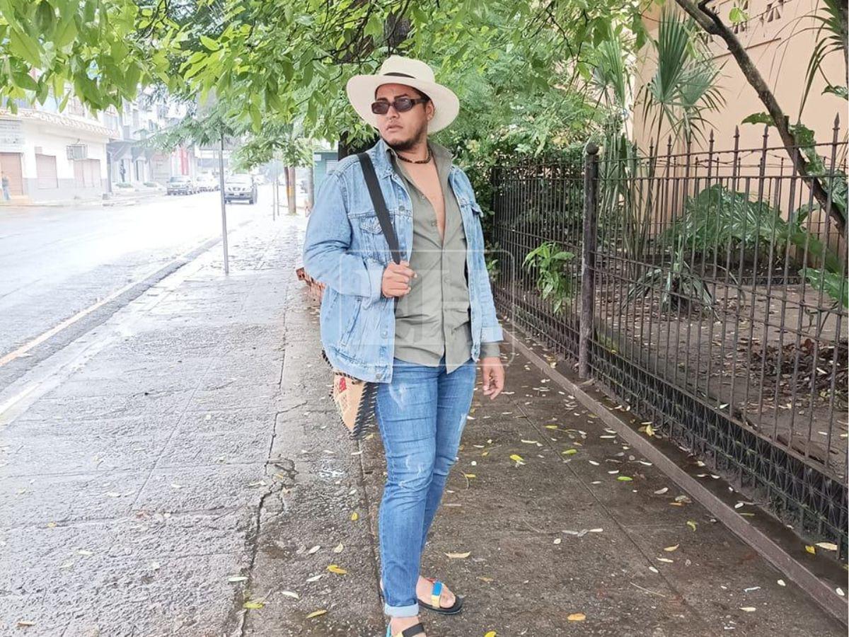 Llegaron a matarlo en su habitación: crimen de Óscar Alvarenga, miembro LGBT