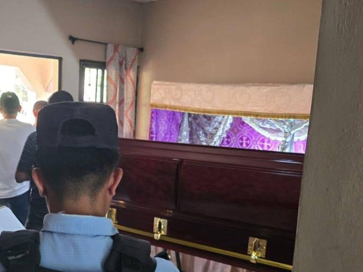 Lo que se sabe del crimen de Kevin López, asesinado frente a su pareja embarazada en Comayagua