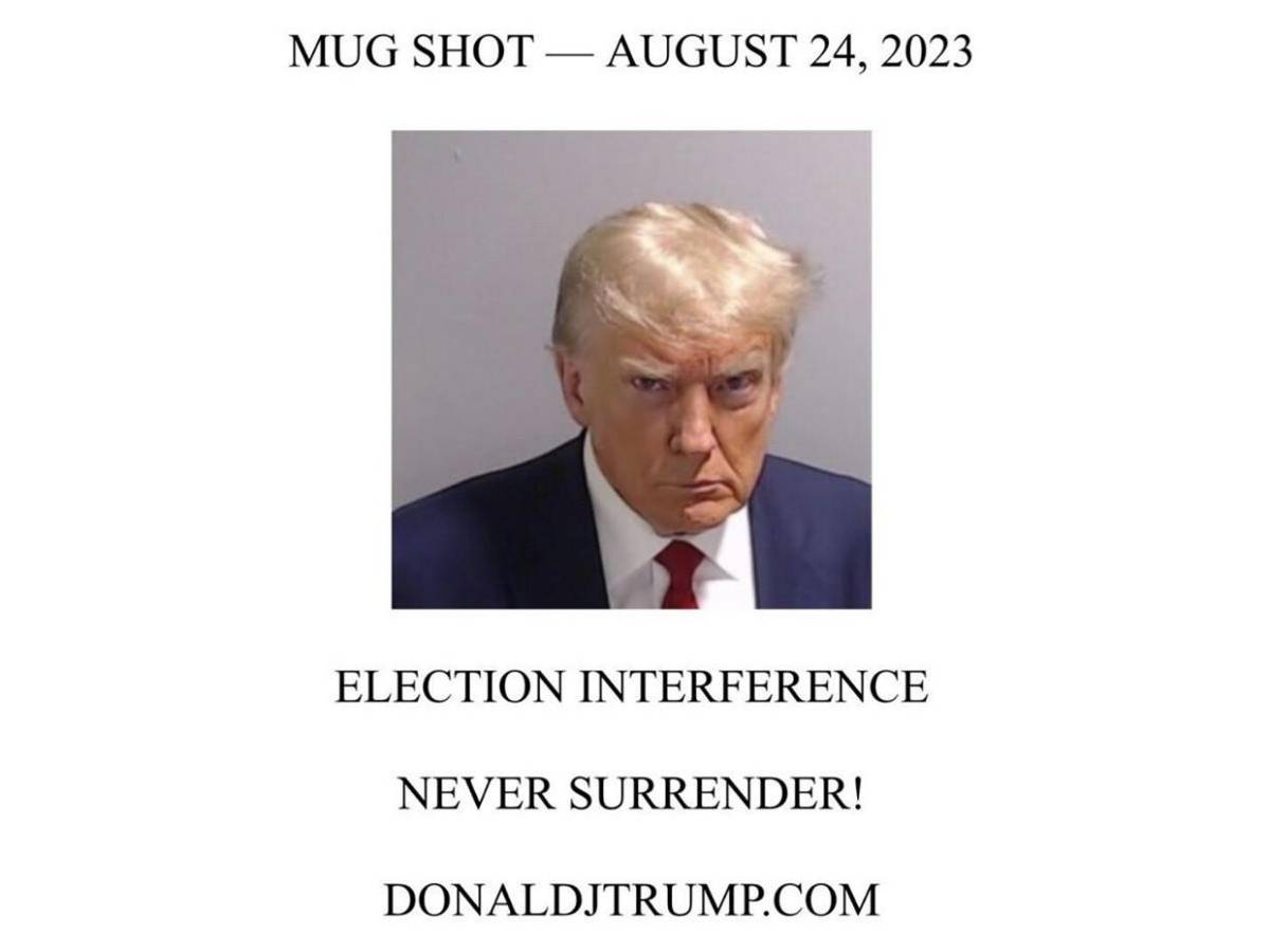 Trump y su abuso de la IA: de Jesucristo a Superman y el Papa, las imágenes que desatan polémica global