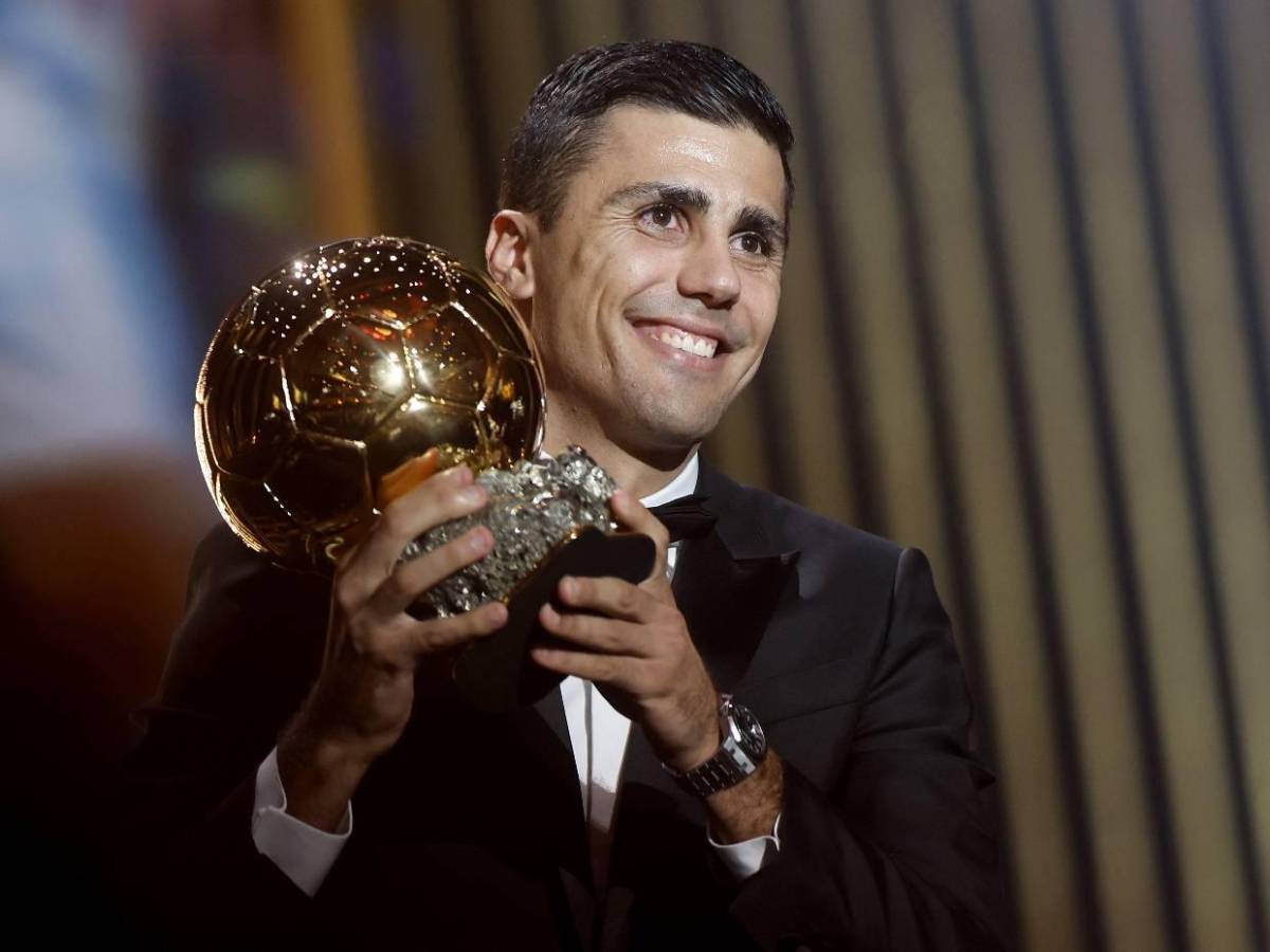 Giro inesperado y revés a Messi: Revelan quién sería el ganador del Balón de Oro 2026